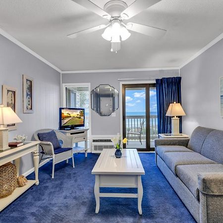 Walking Distance To The Beach Ocean Forest Villas Myrtle Beach Exterior photo