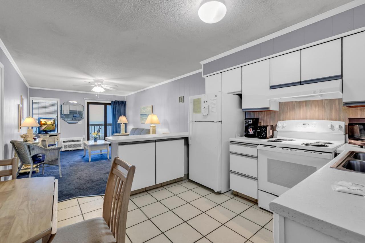 Walking Distance To The Beach Ocean Forest Villas Myrtle Beach Exterior photo