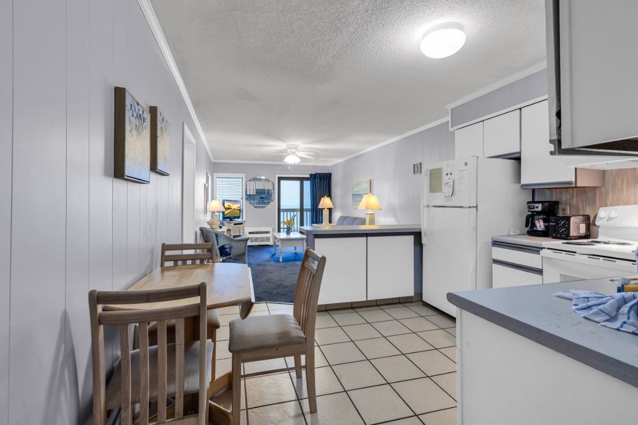Walking Distance To The Beach Ocean Forest Villas Myrtle Beach Exterior photo