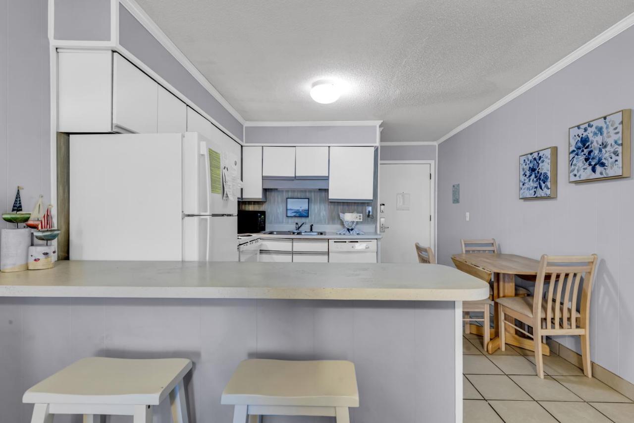 Walking Distance To The Beach Ocean Forest Villas Myrtle Beach Exterior photo